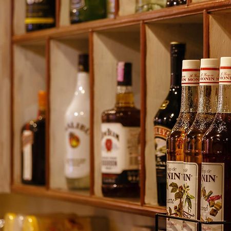 Asian Boutique Hotel Kathmandu Luaran gambar