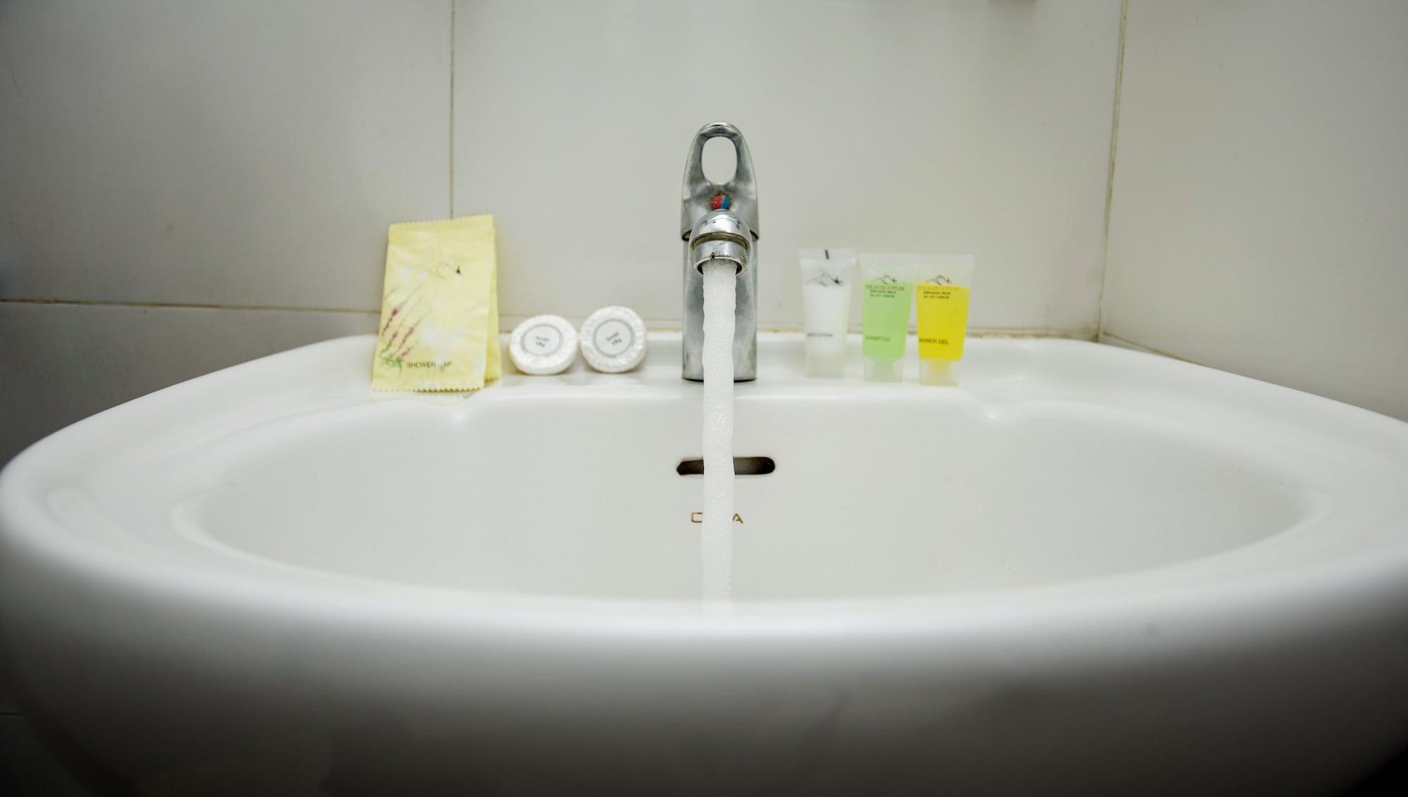 Asian Boutique Hotel Kathmandu Luaran gambar