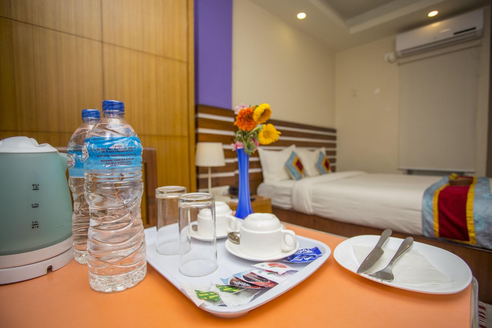 Asian Boutique Hotel Kathmandu Luaran gambar
