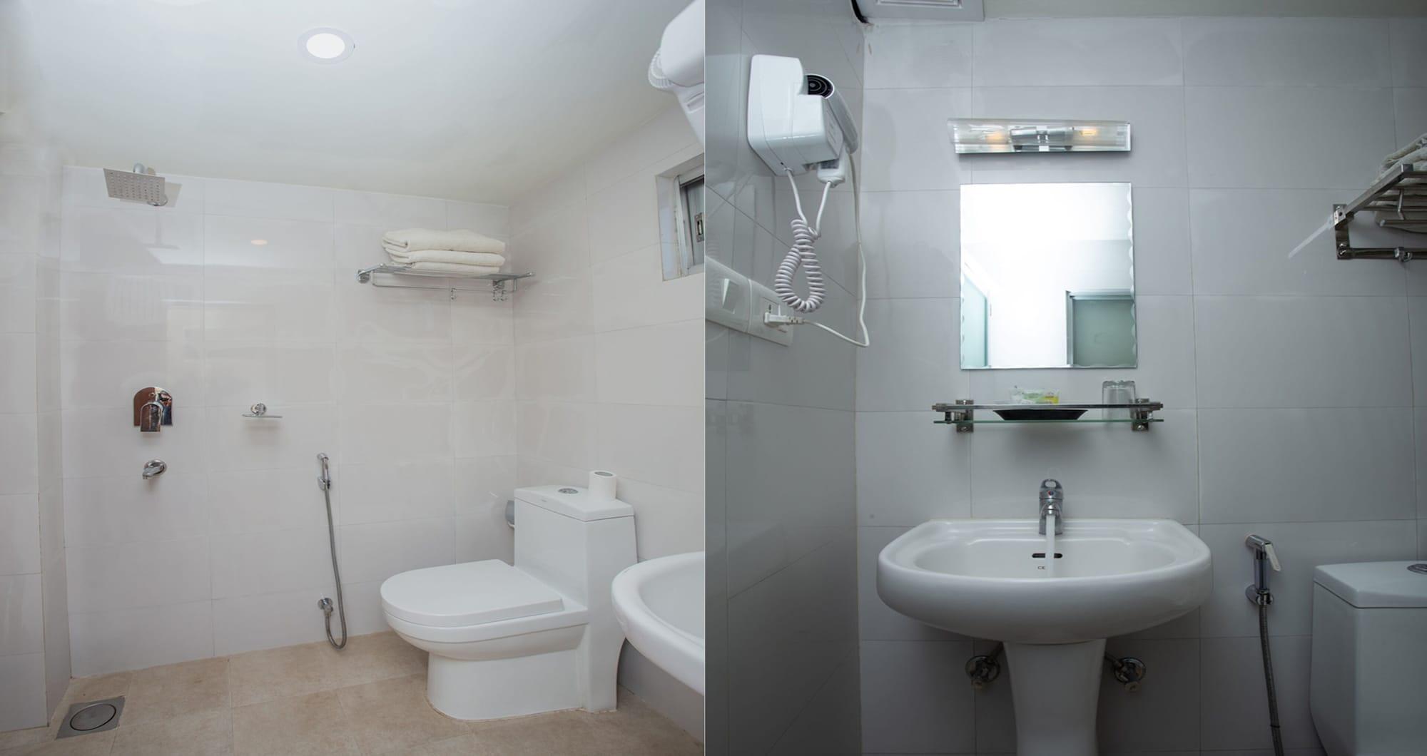 Asian Boutique Hotel Kathmandu Luaran gambar