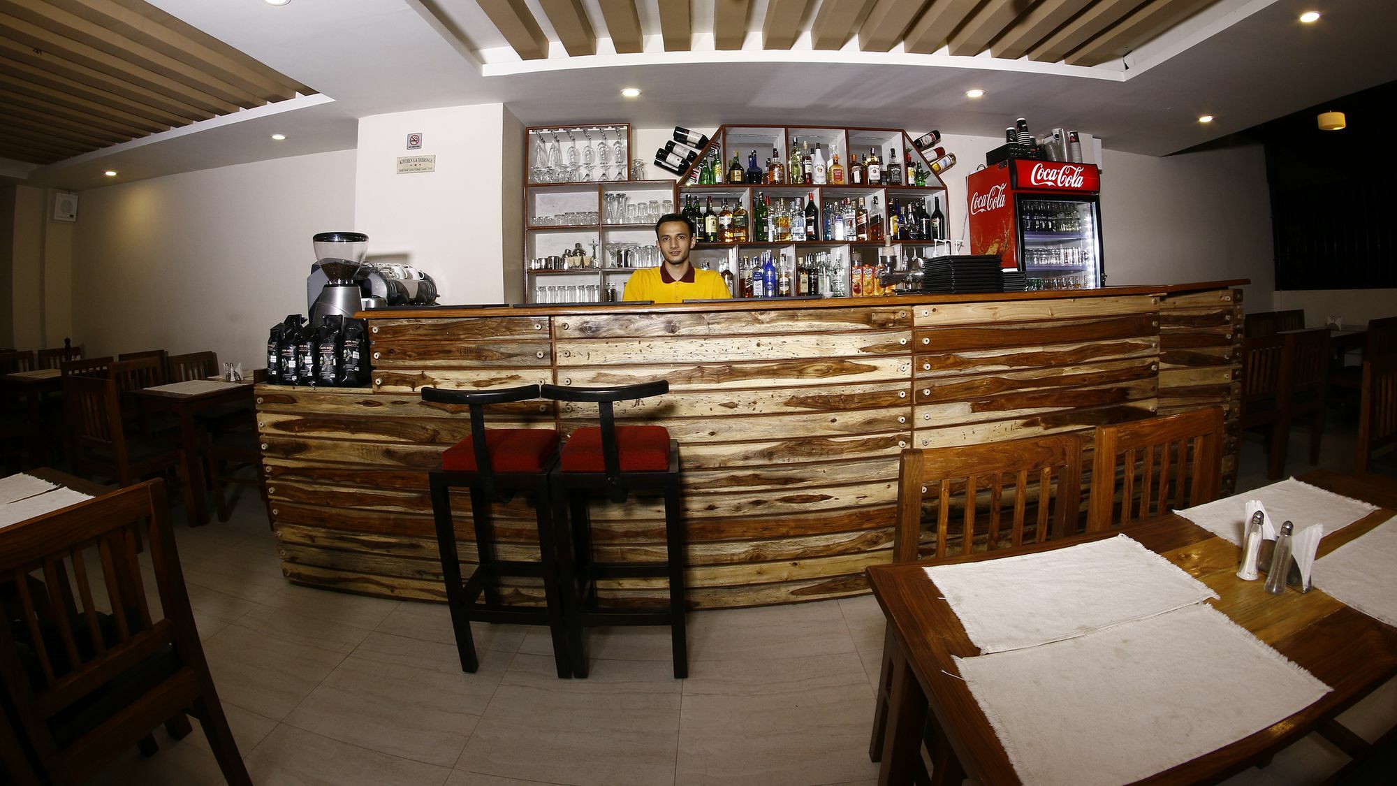 Asian Boutique Hotel Kathmandu Luaran gambar